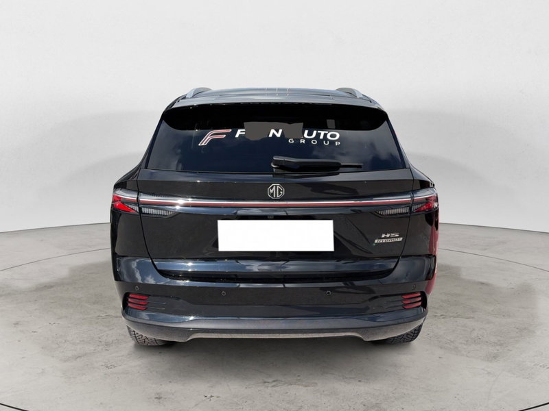 Mg HS usata a Campobasso (4)