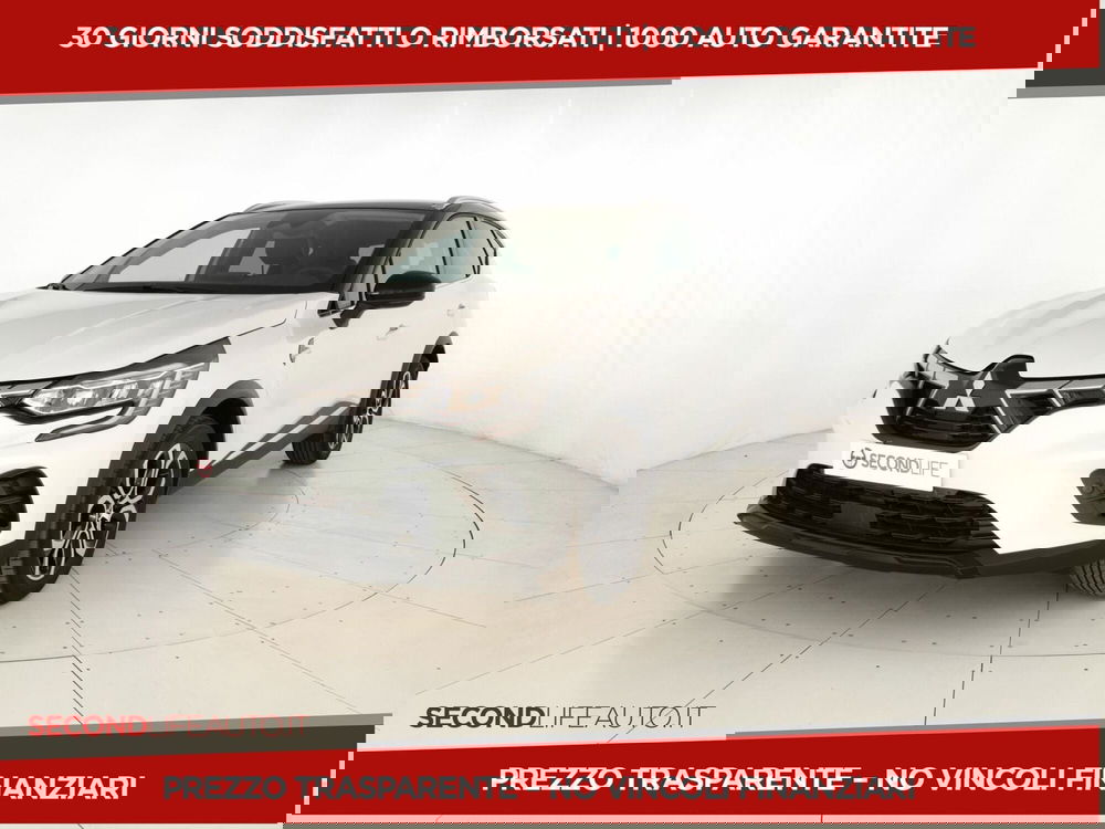 Mitsubishi ASX usata a Chieti