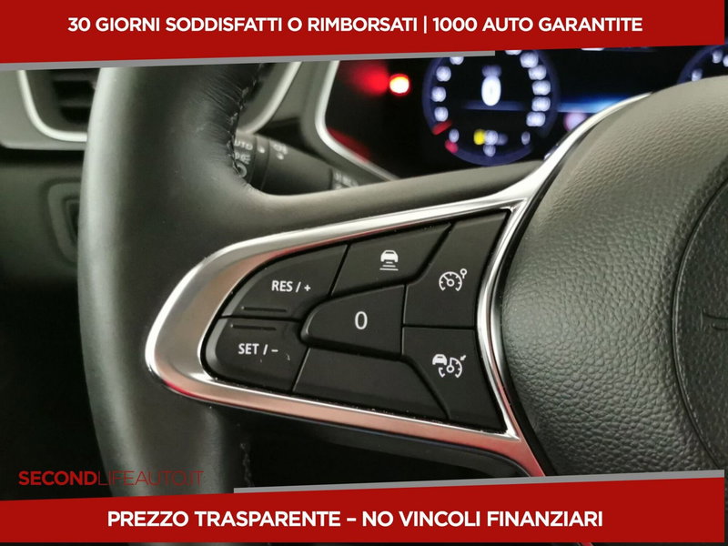 Mitsubishi ASX usata a Chieti (10)