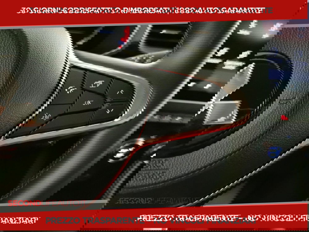 Mitsubishi ASX usata a Chieti (11)