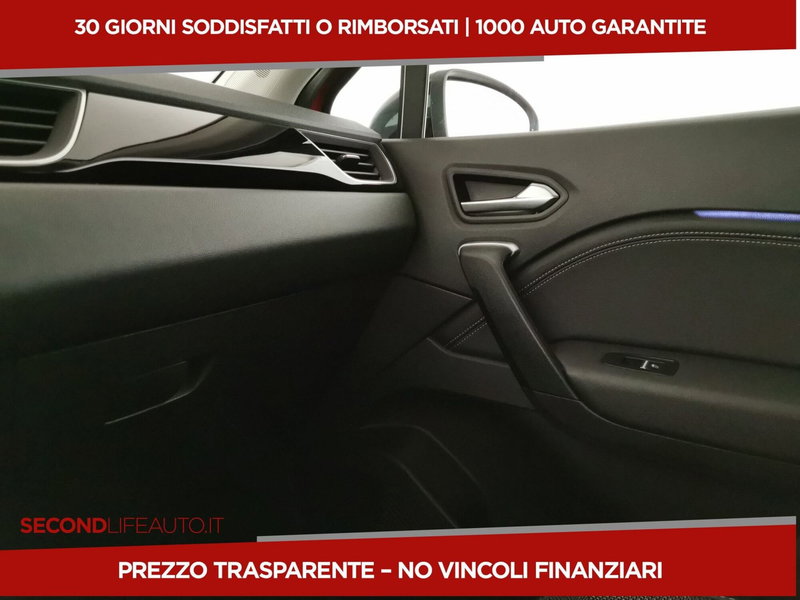 Mitsubishi ASX usata a Chieti (14)