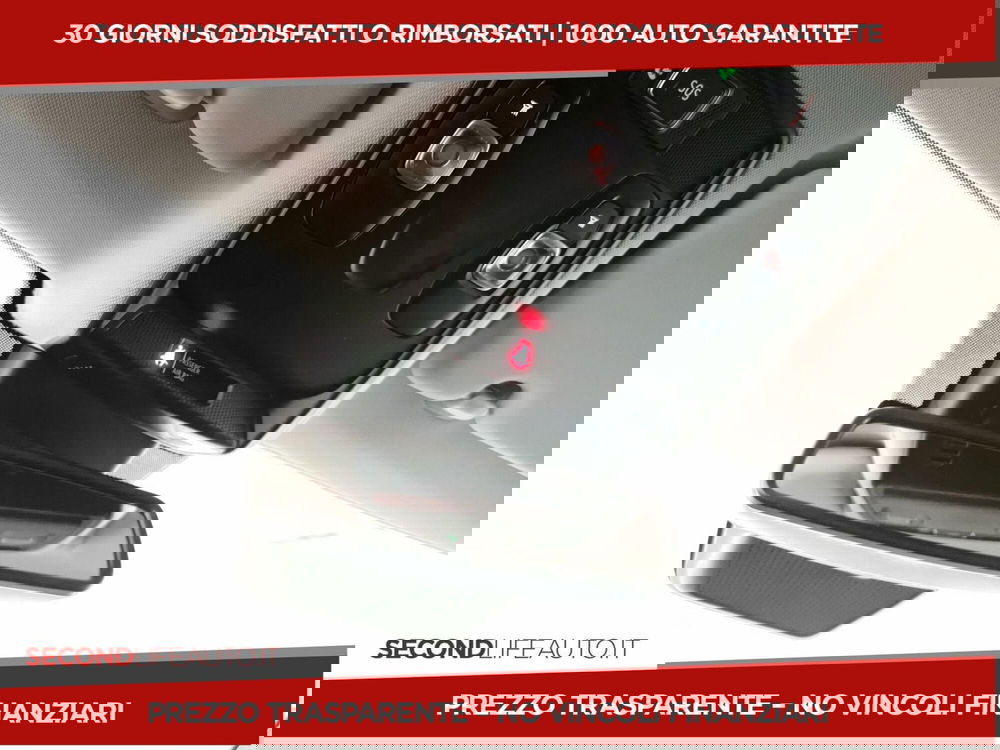 Mitsubishi ASX usata a Chieti (17)