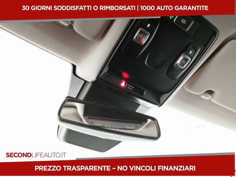 Mitsubishi ASX usata a Chieti (17)