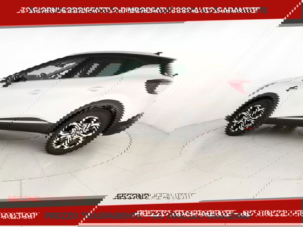 Mitsubishi ASX usata a Chieti (2)