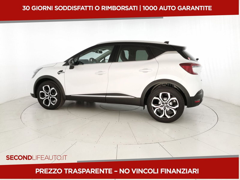 Mitsubishi ASX usata a Chieti (2)