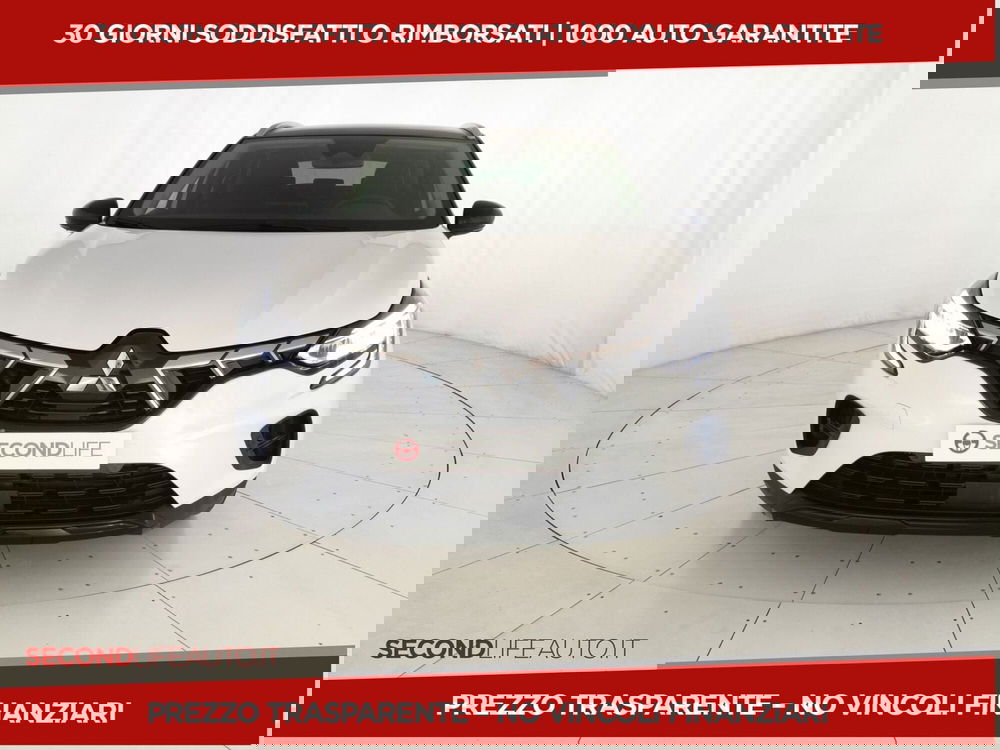 Mitsubishi ASX usata a Chieti (20)