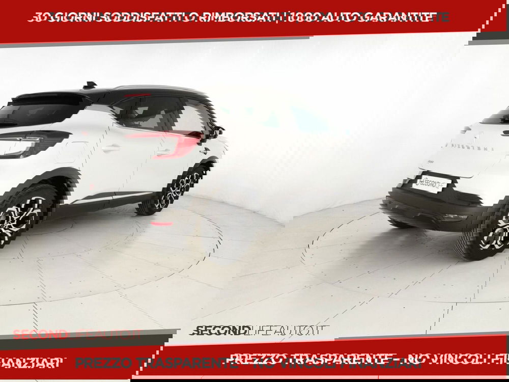 Mitsubishi ASX usata a Chieti (3)