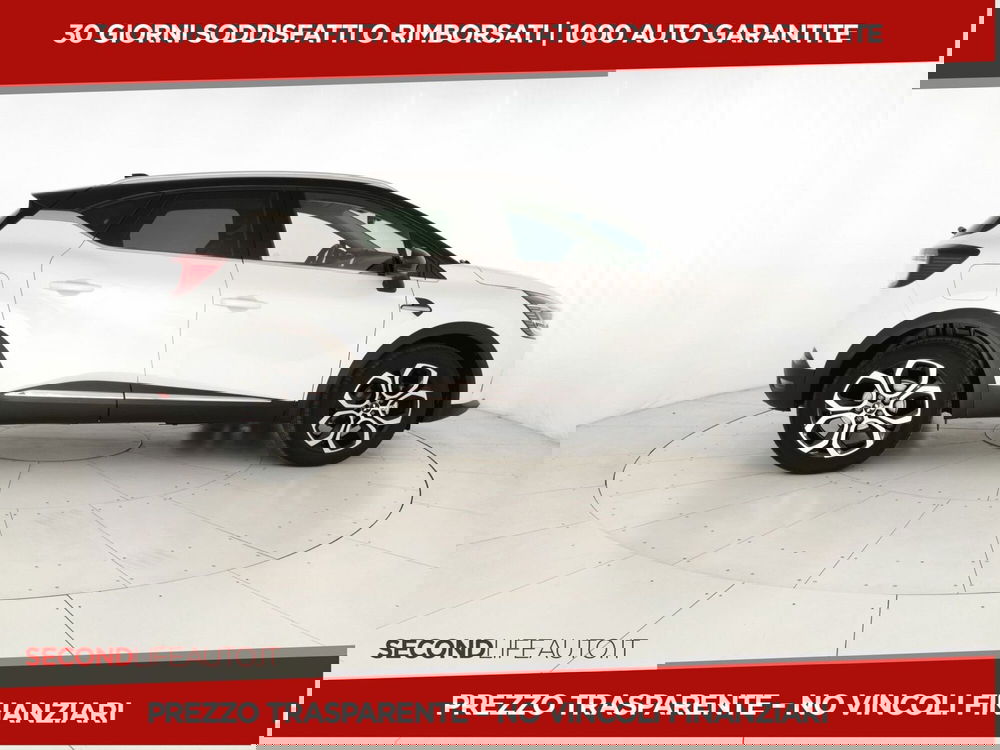 Mitsubishi ASX usata a Chieti (4)