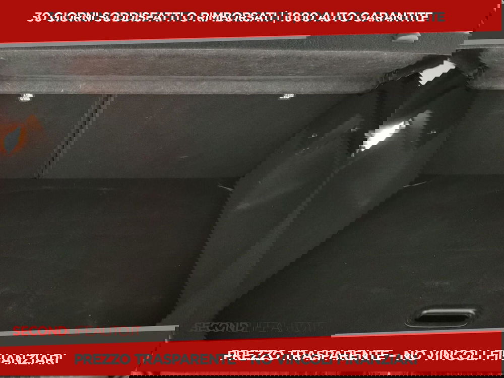 Mitsubishi ASX usata a Chieti (7)