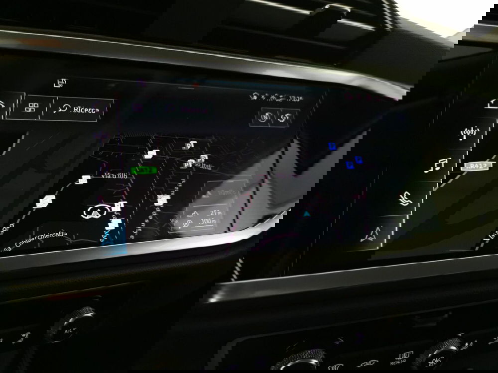 Audi Q3 usata a Chieti (13)