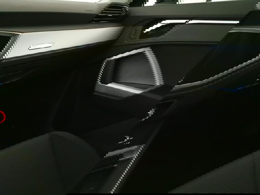 Audi Q3 usata a Chieti (19)