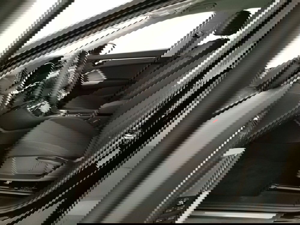 Audi Q3 usata a Chieti (5)