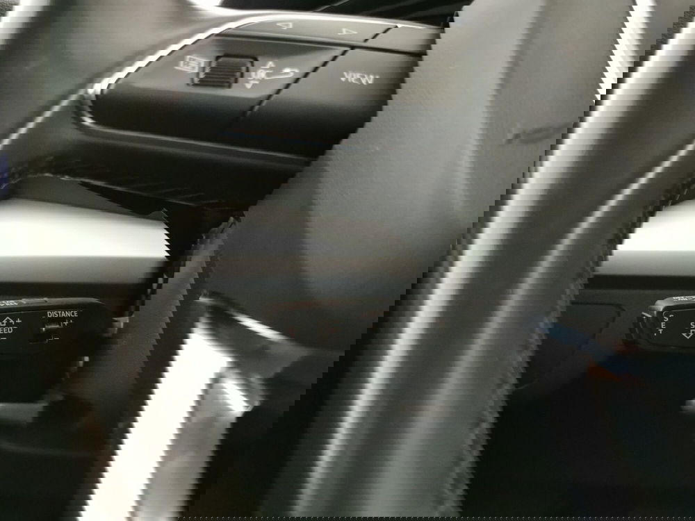 Audi Q5 Sportback usata a Chieti (12)