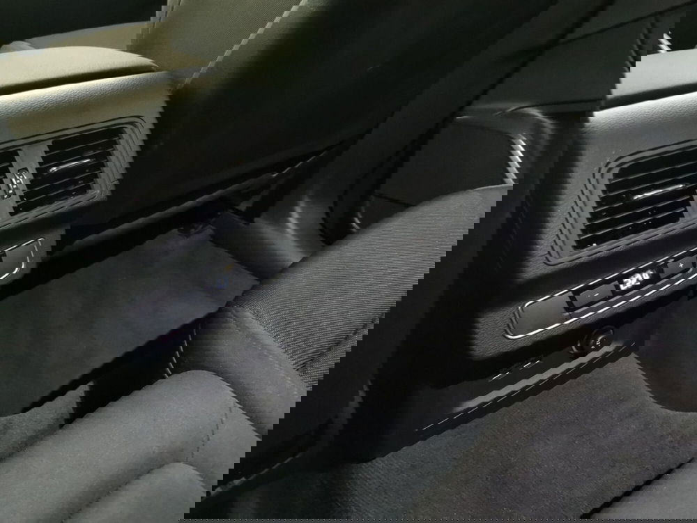 Audi Q5 Sportback usata a Chieti (13)