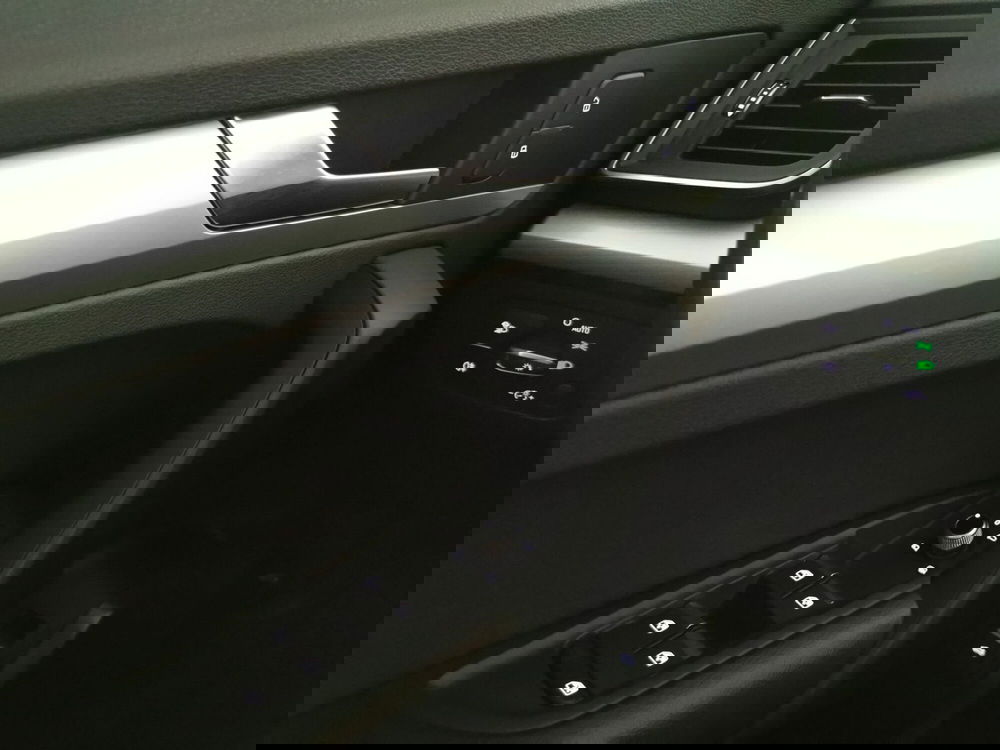 Audi Q5 Sportback usata a Chieti (15)