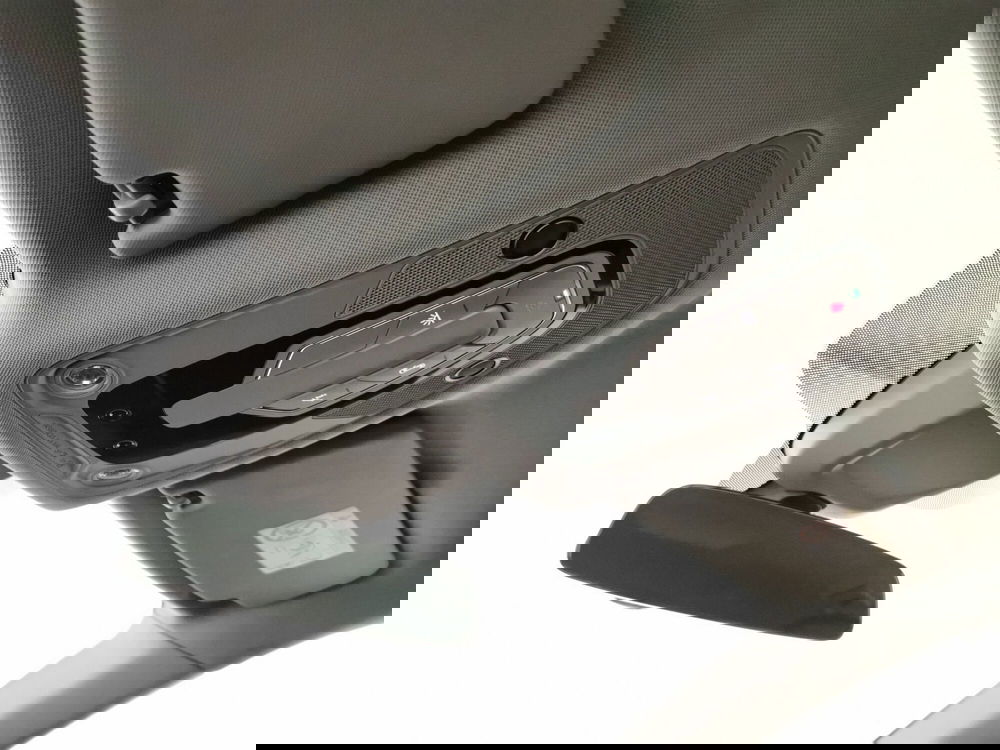 Audi Q5 Sportback usata a Chieti (17)