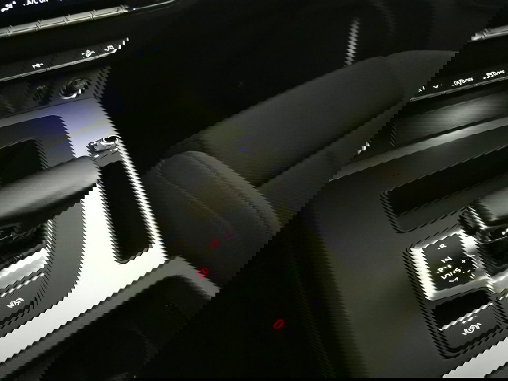 Audi Q5 Sportback usata a Chieti (18)