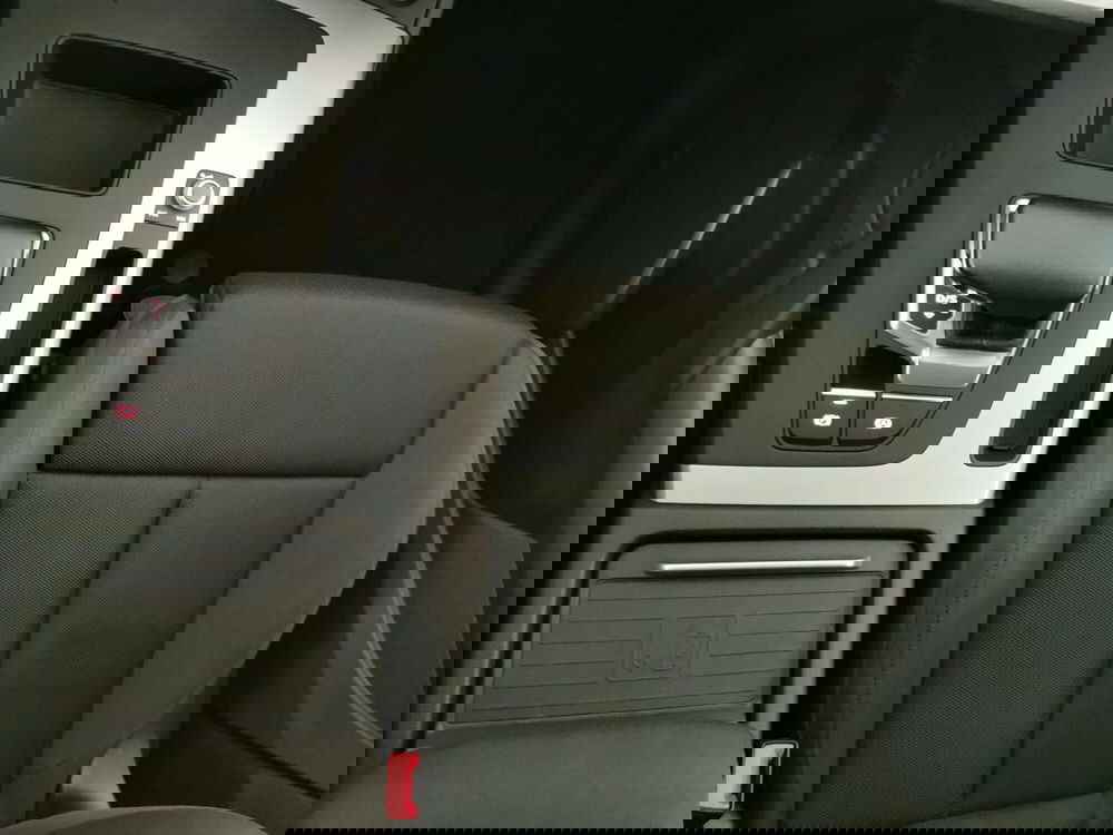 Audi Q5 Sportback usata a Chieti (19)