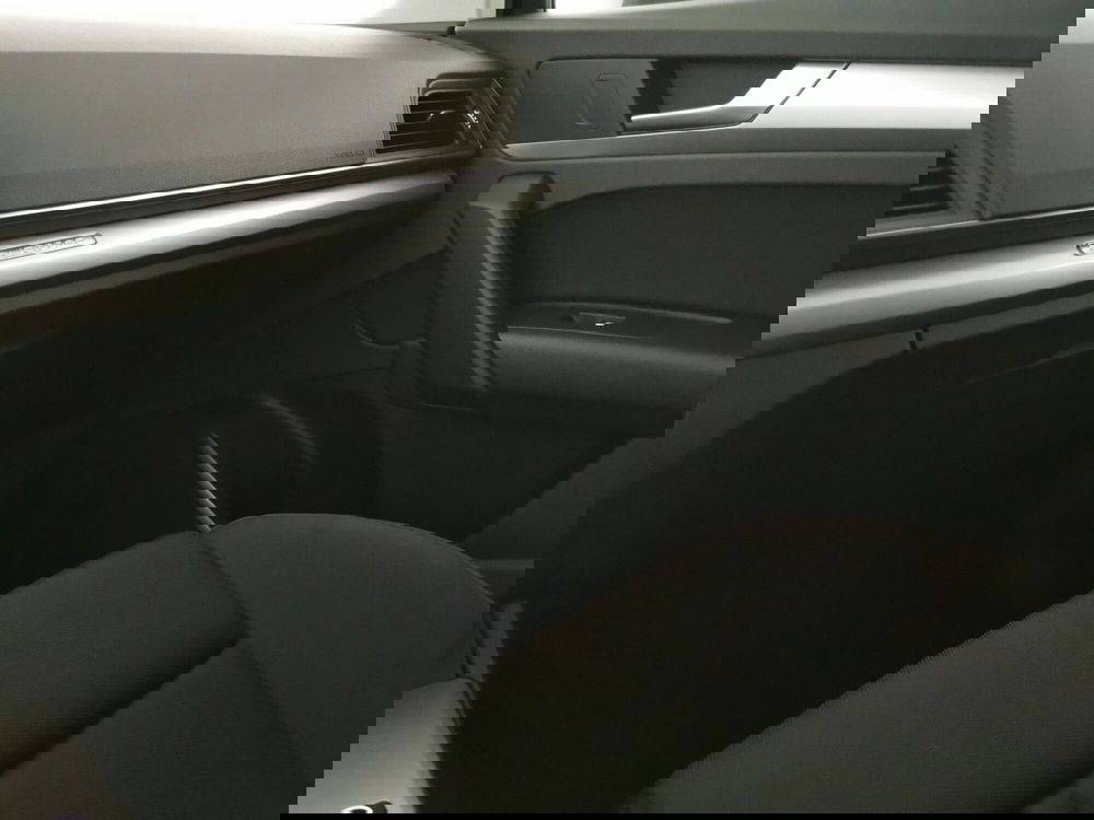 Audi Q5 Sportback usata a Chieti (20)