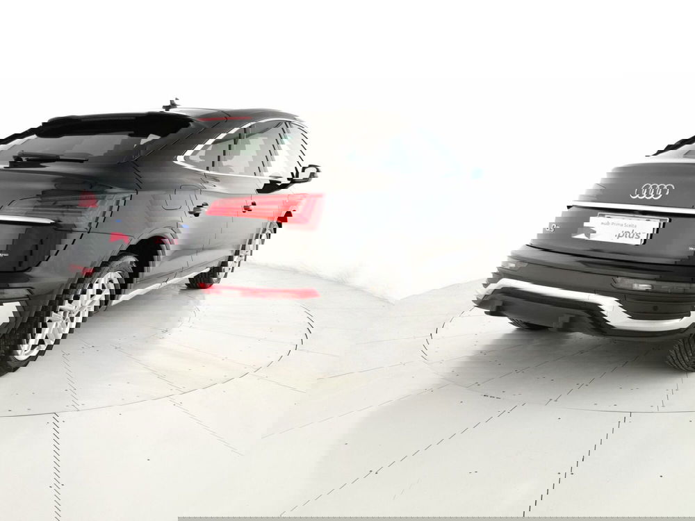 Audi Q5 Sportback usata a Chieti (3)