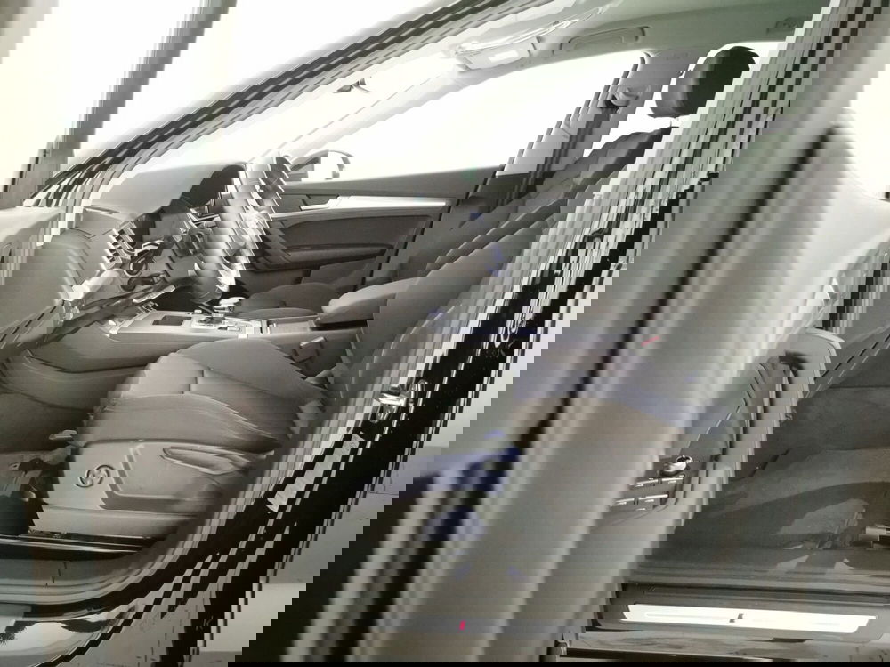 Audi Q5 Sportback usata a Chieti (5)