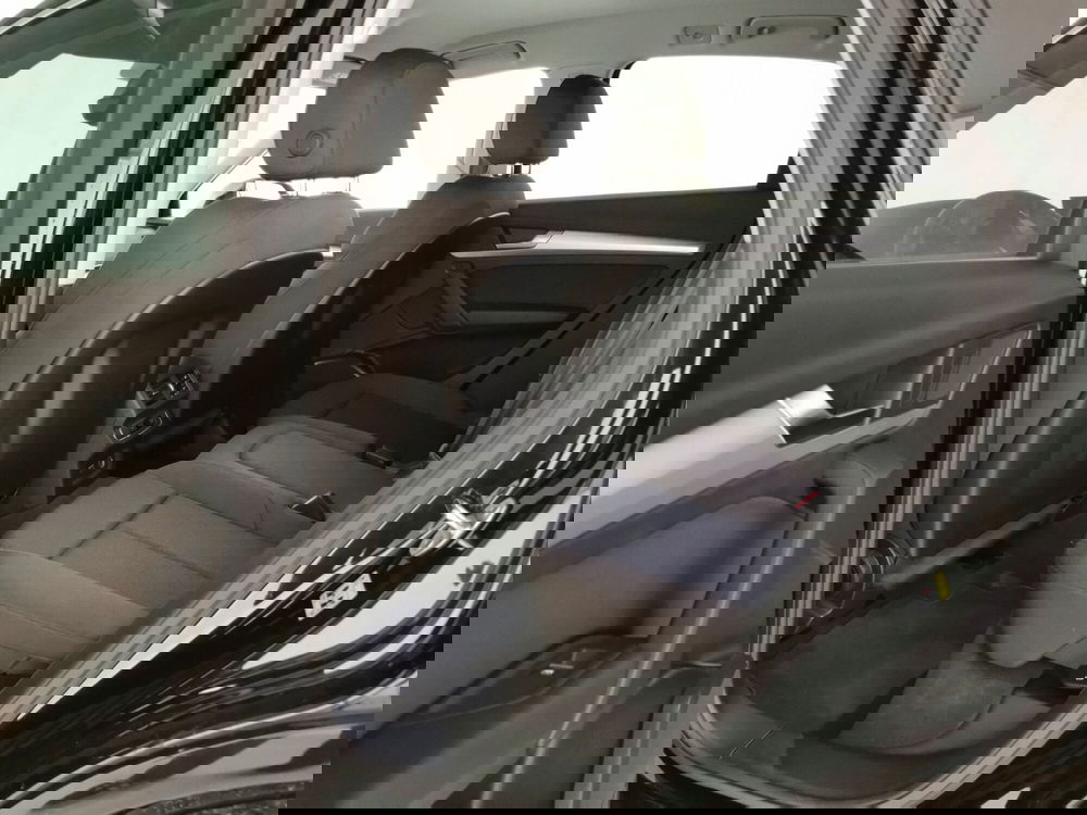 Audi Q5 Sportback usata a Chieti (6)