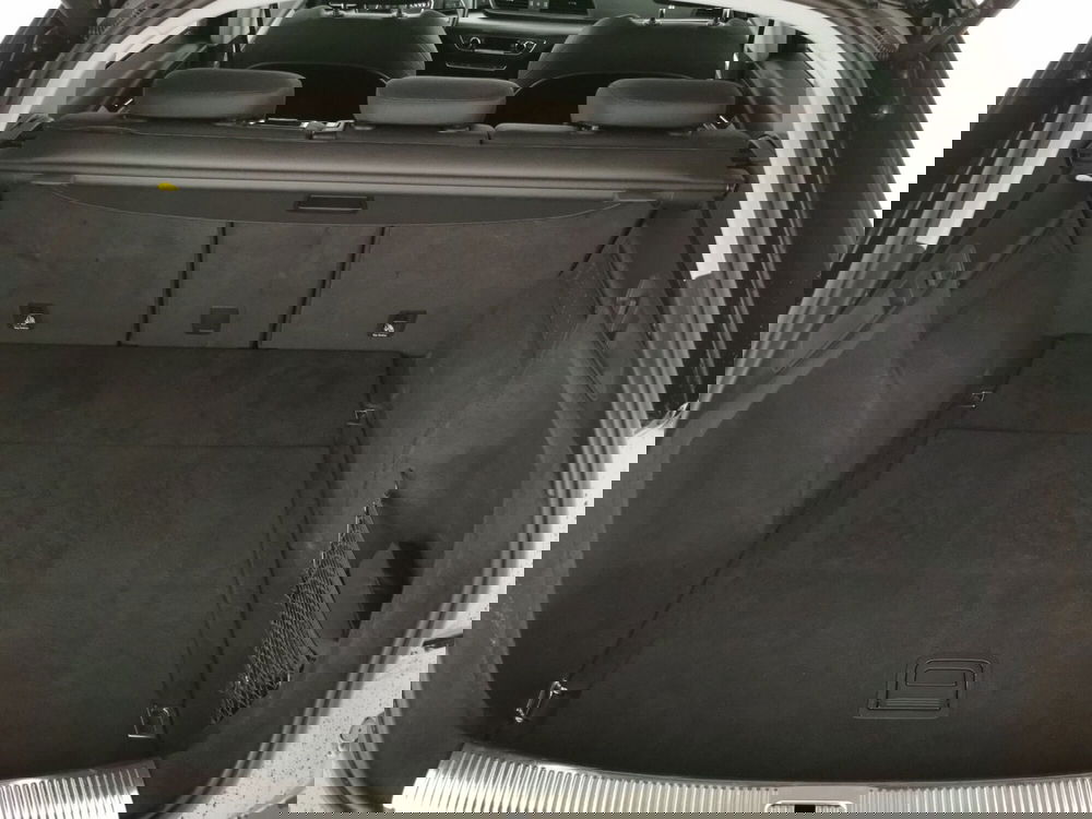 Audi Q5 Sportback usata a Chieti (7)