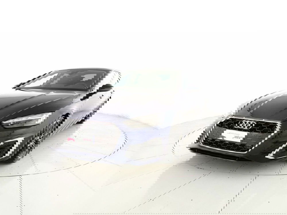 Audi A5 Sportback usata a Chieti