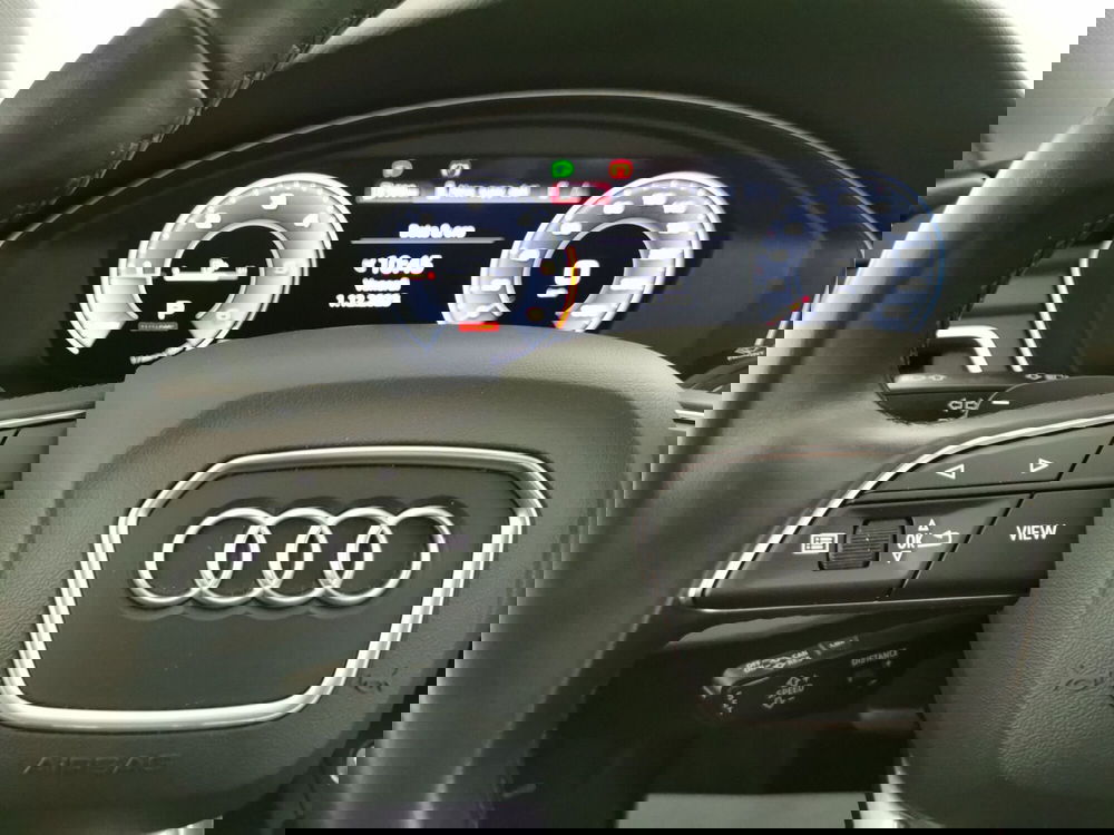 Audi A5 Sportback usata a Chieti (10)