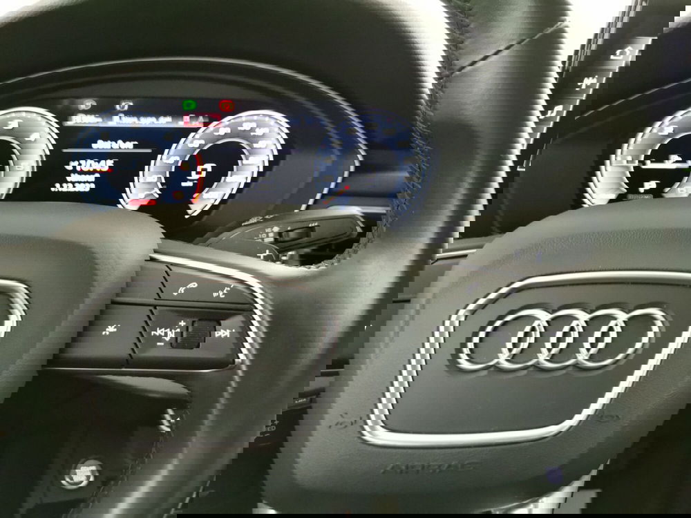 Audi A5 Sportback usata a Chieti (11)