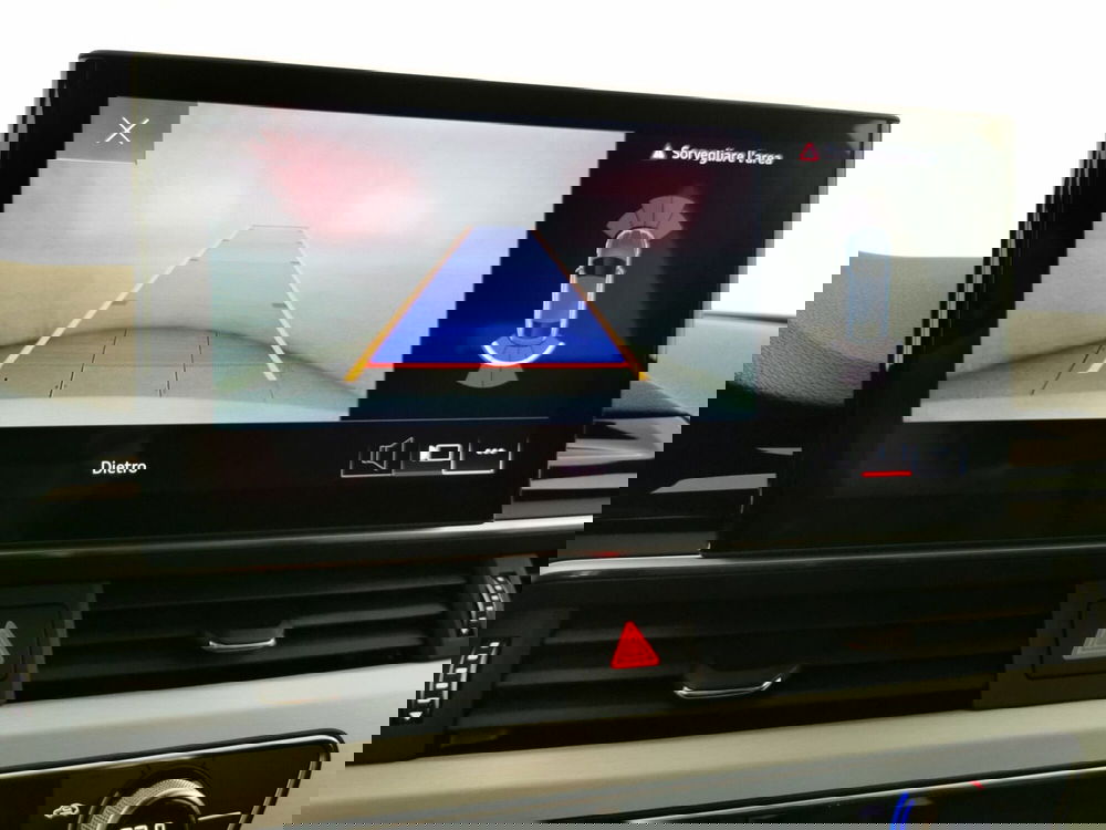 Audi A5 Sportback usata a Chieti (12)