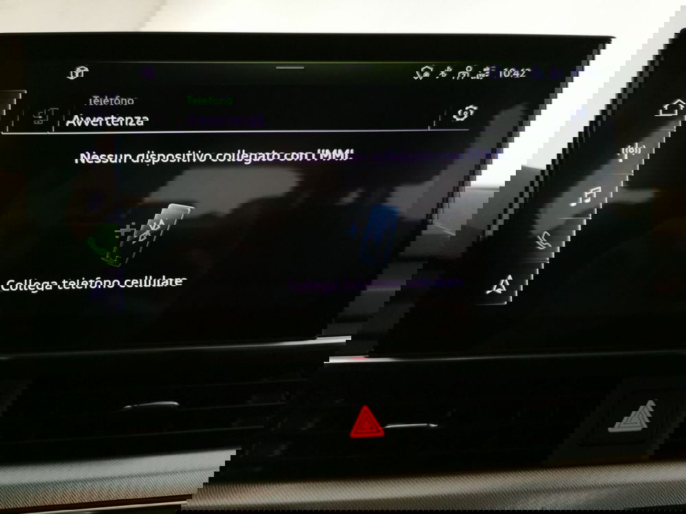 Audi A5 Sportback usata a Chieti (13)