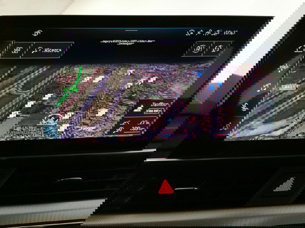 Audi A5 Sportback usata a Chieti (14)