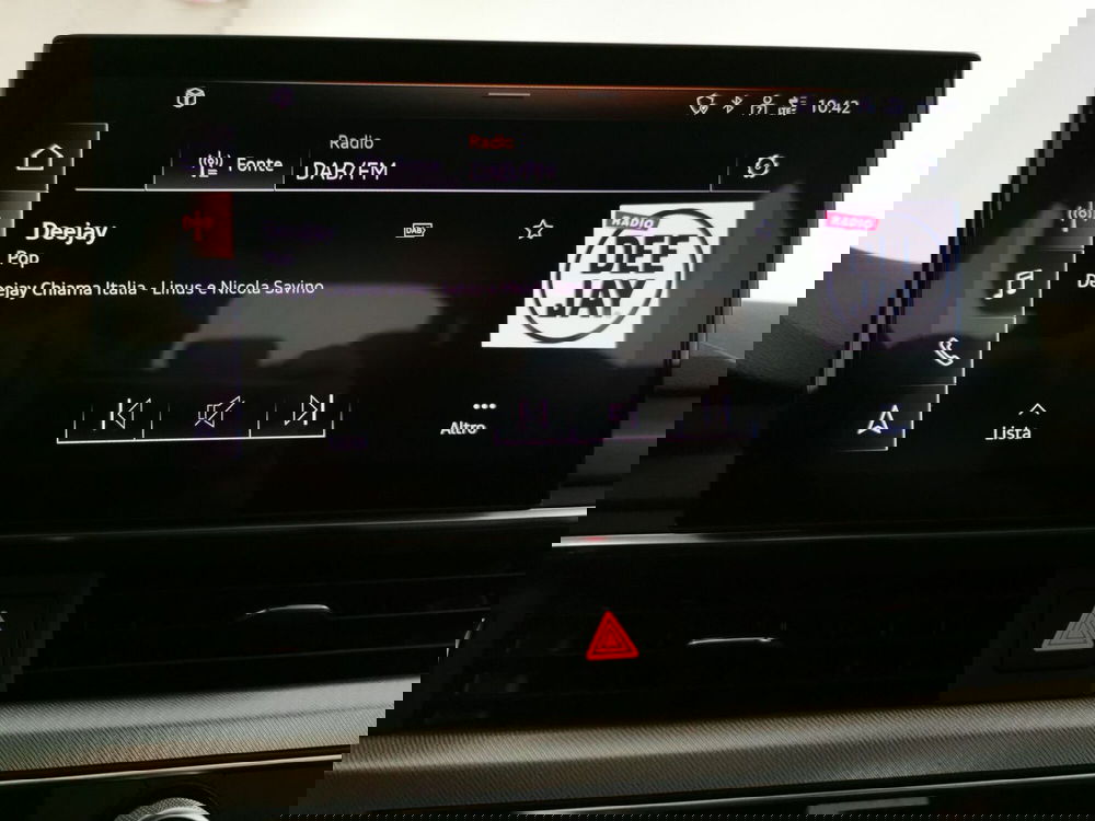 Audi A5 Sportback usata a Chieti (15)