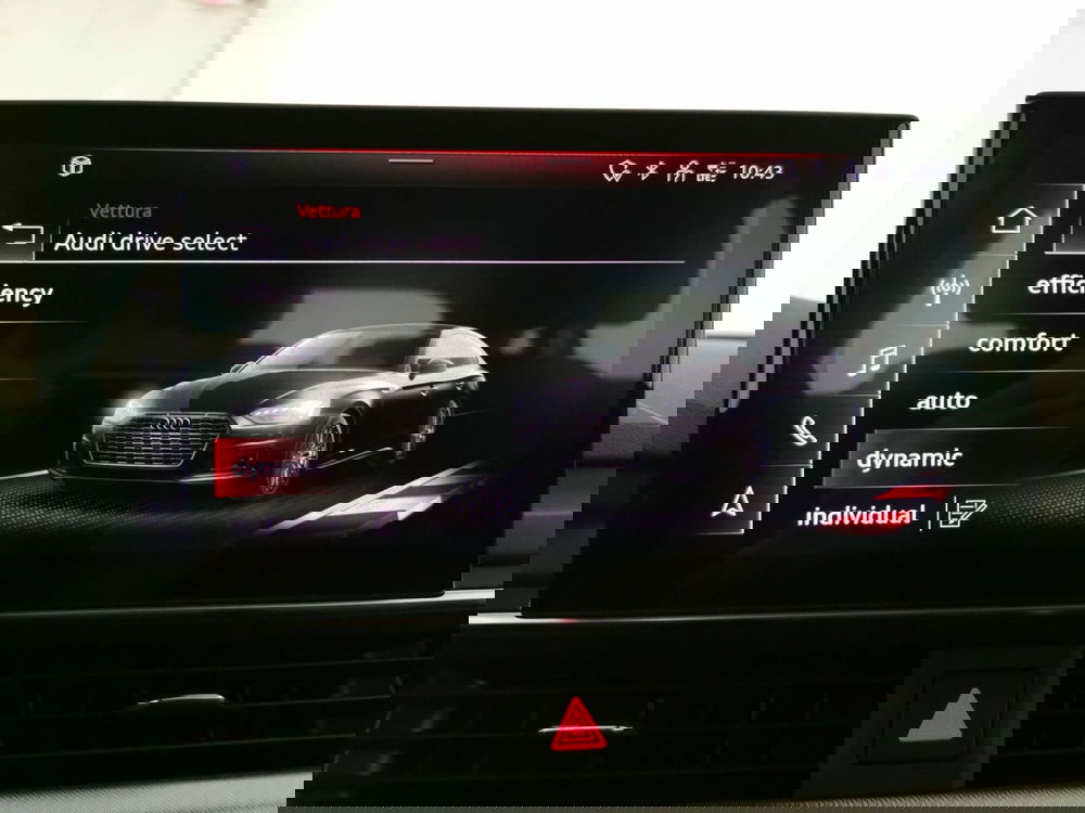 Audi A5 Sportback usata a Chieti (17)