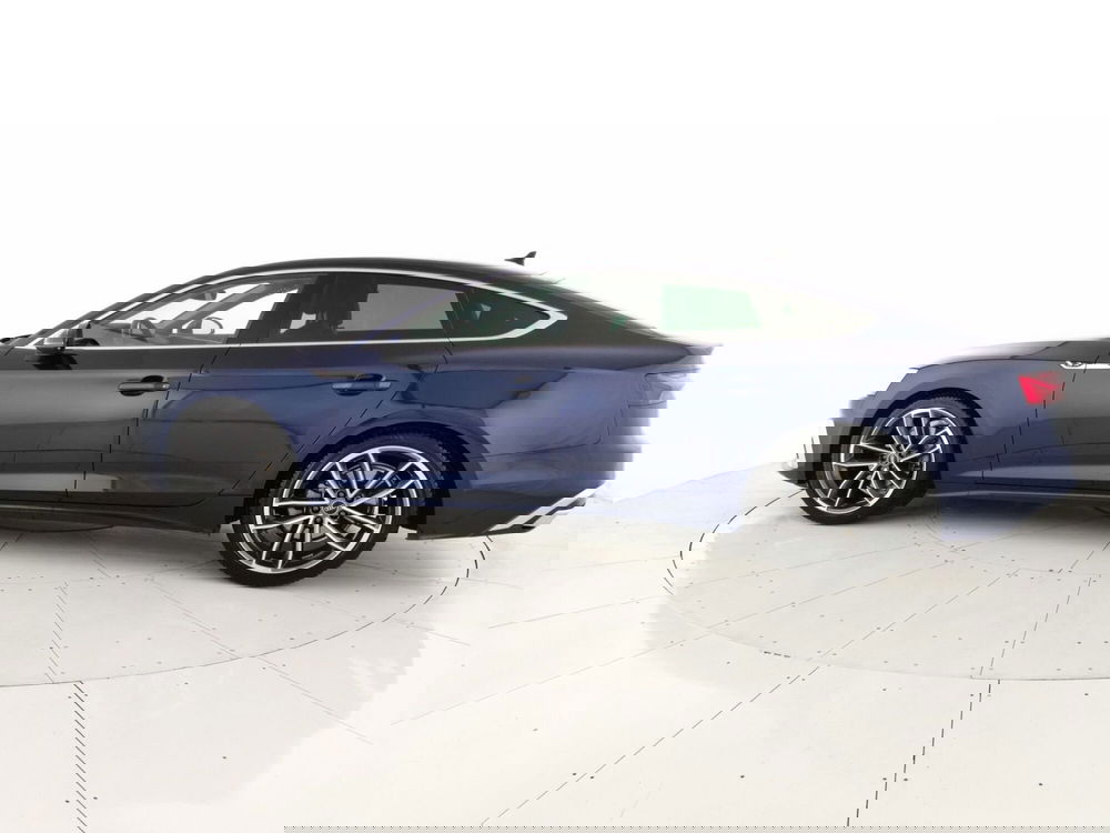 Audi A5 Sportback usata a Chieti (2)