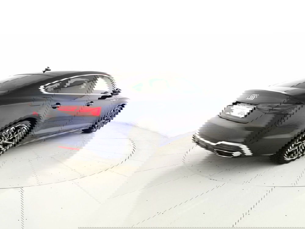 Audi A5 Sportback usata a Chieti (3)