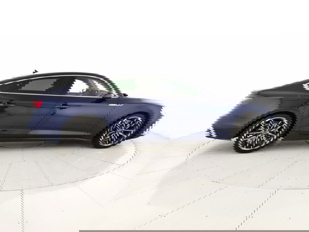 Audi A5 Sportback usata a Chieti (4)