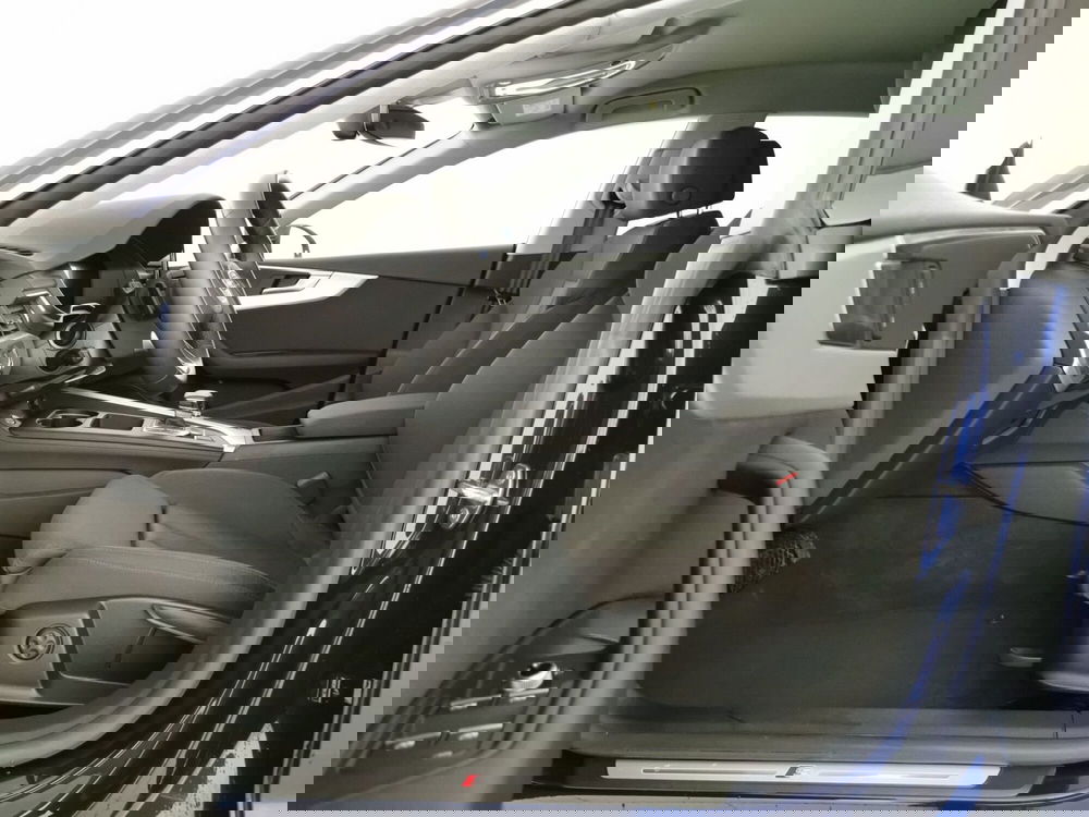 Audi A5 Sportback usata a Chieti (5)