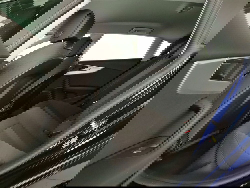 Audi A5 Sportback usata a Chieti (6)