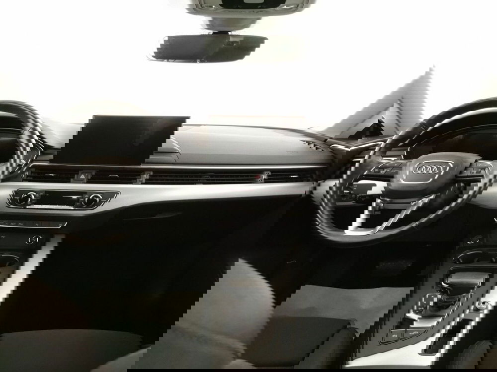 Audi A5 Sportback usata a Chieti (8)