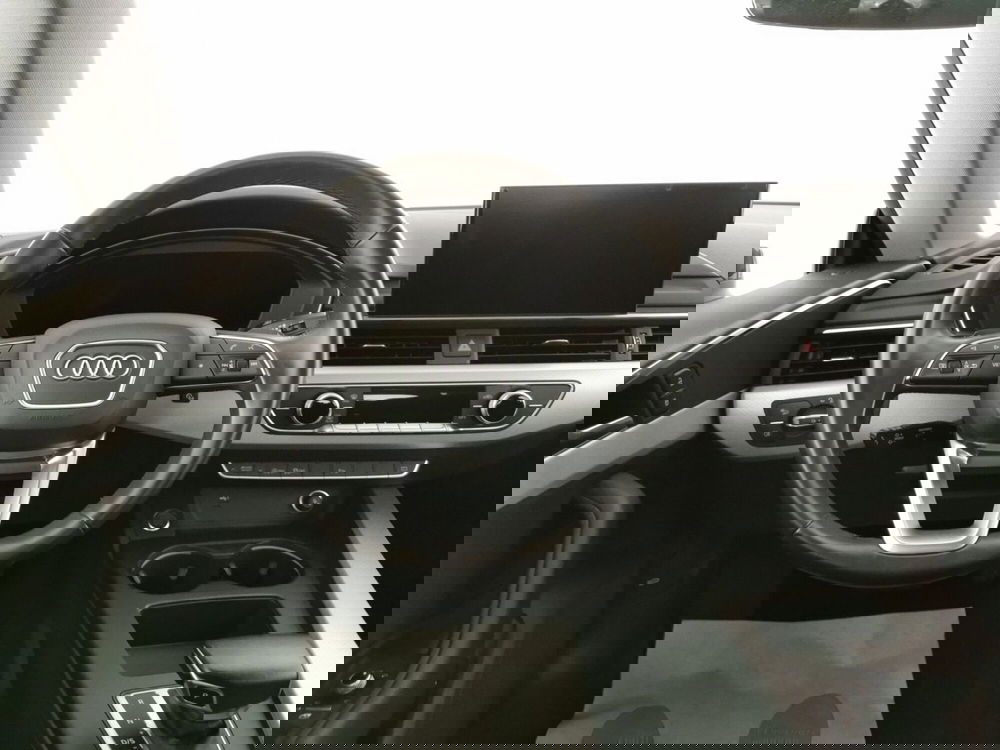 Audi A5 Sportback usata a Chieti (9)