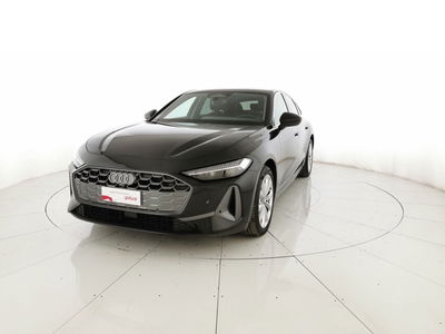 Audi A5 Sportback Sportback 35 2.0 tdi mhev Business 163cv s-tronic del 2025 usata a San Giovanni Teatino