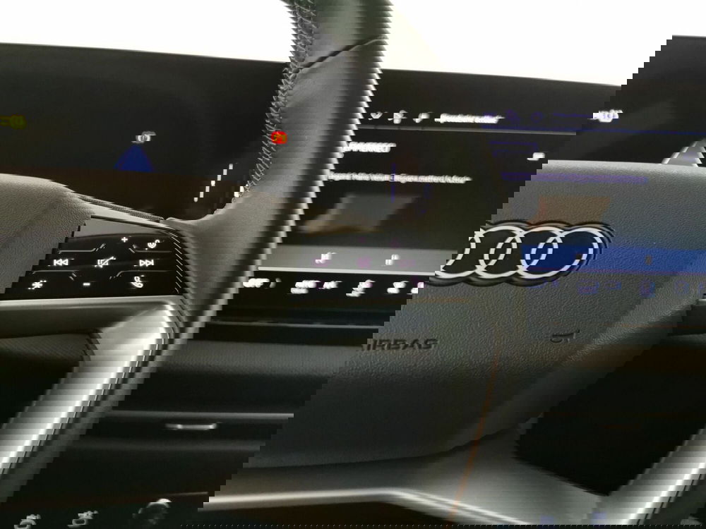 Audi A5 Sportback usata a Chieti (11)