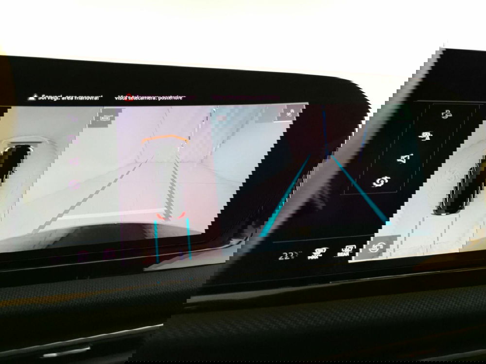 Audi A5 Sportback usata a Chieti (13)