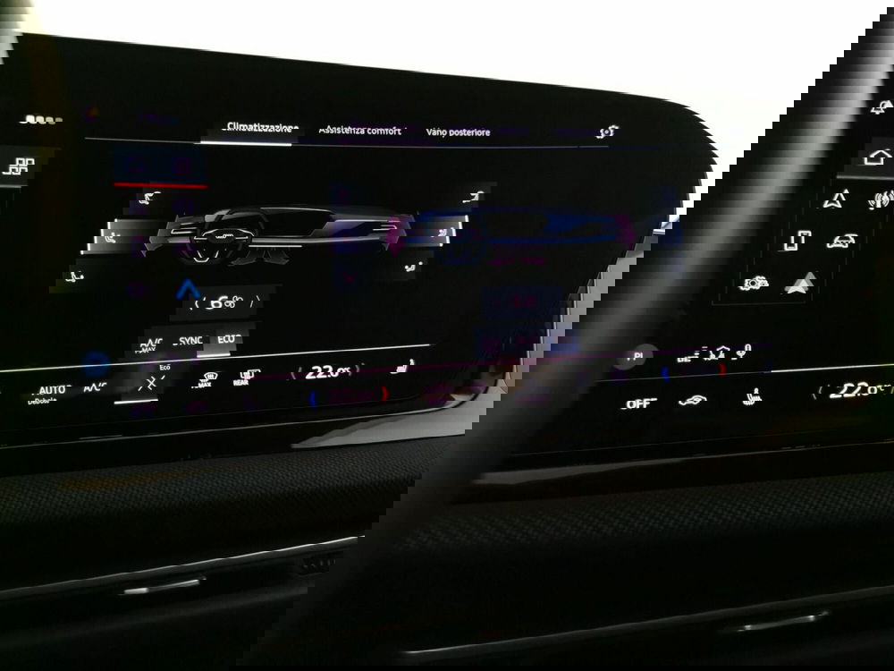 Audi A5 Sportback usata a Chieti (14)