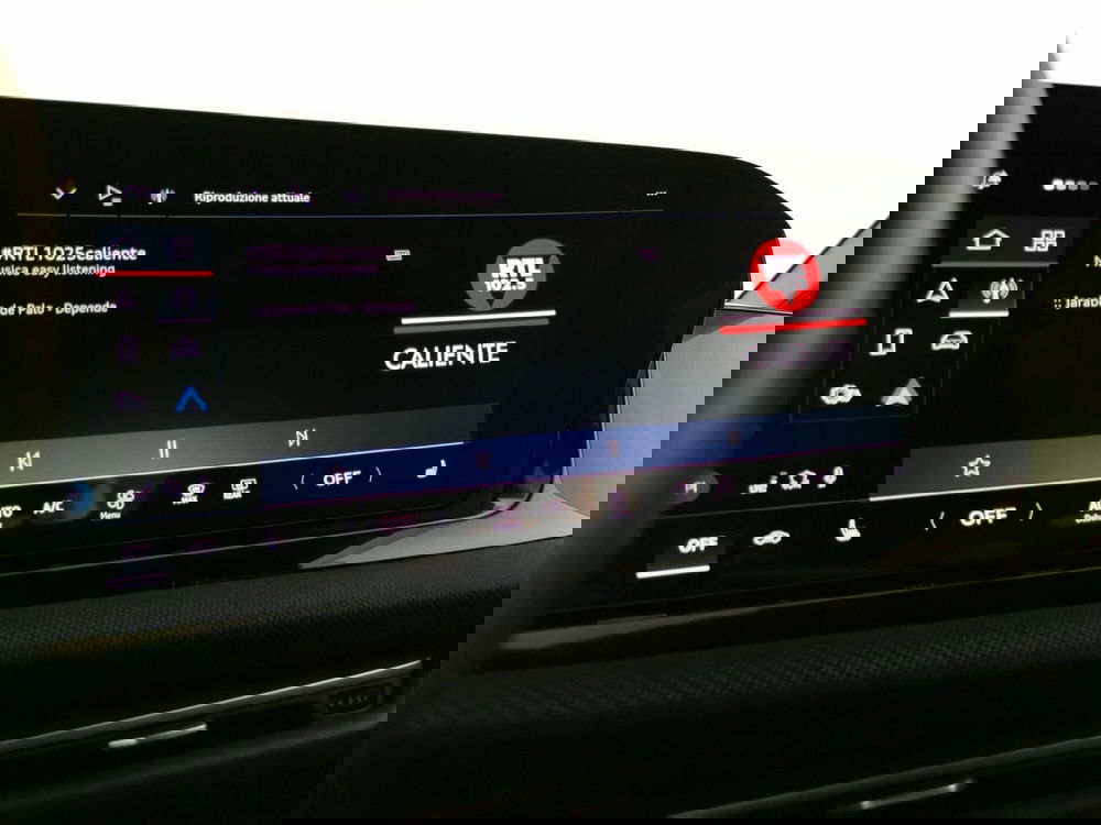 Audi A5 Sportback usata a Chieti (15)