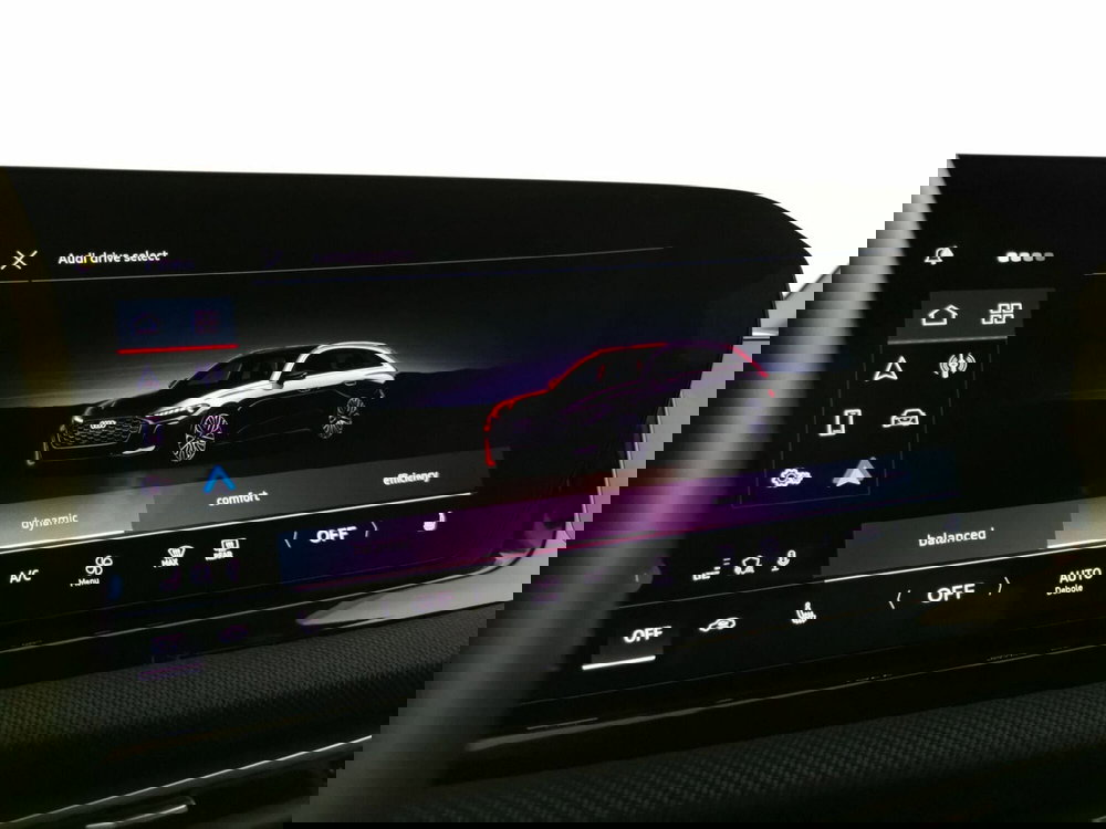 Audi A5 Sportback usata a Chieti (16)