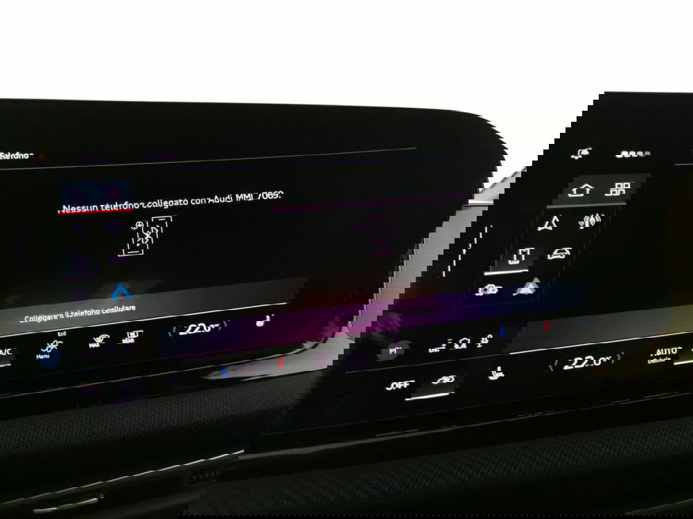 Audi A5 Sportback usata a Chieti (17)