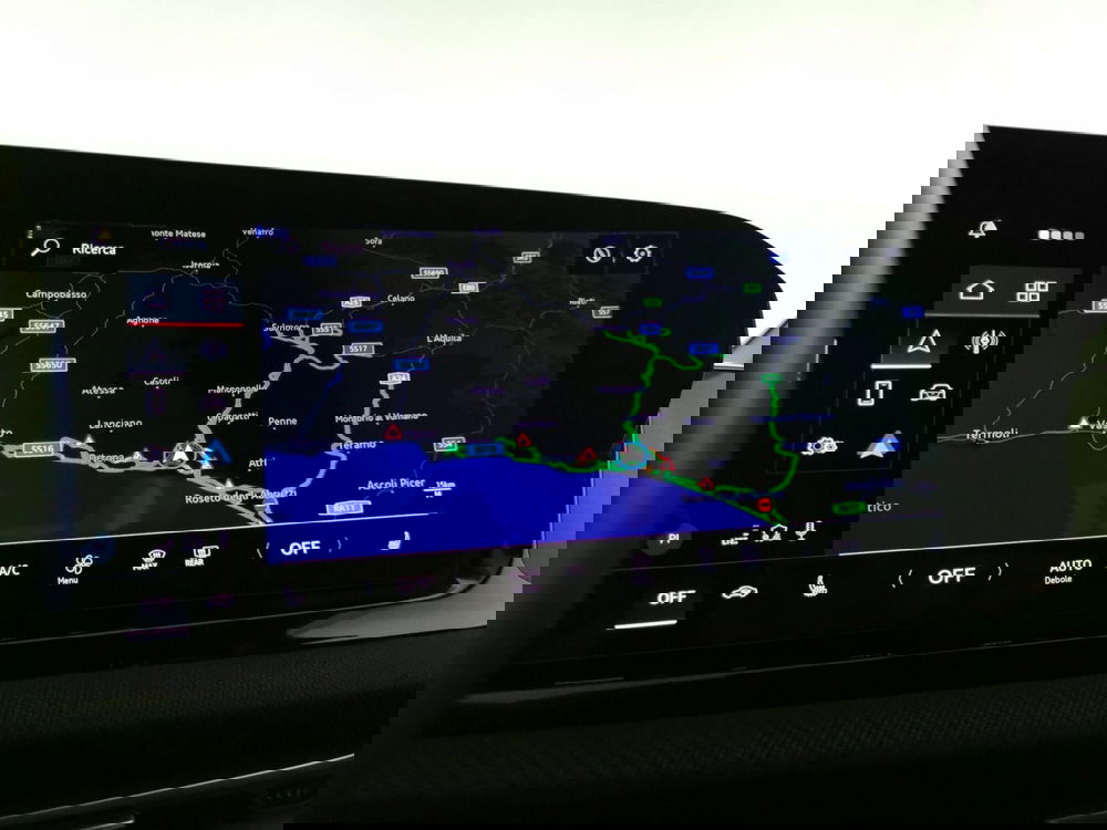 Audi A5 Sportback usata a Chieti (18)